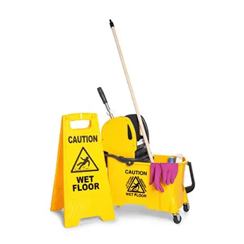 Professional-Grade Equipment