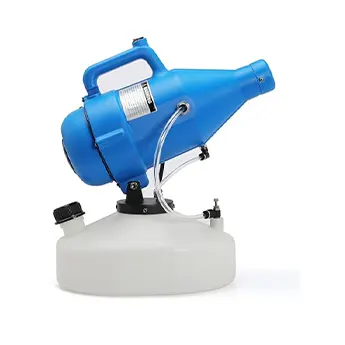 Electrostatic Sprayers