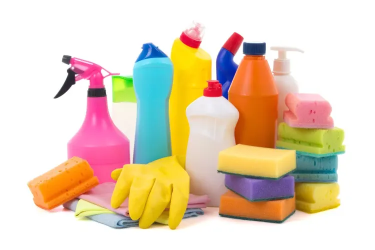 Corporate Street Products